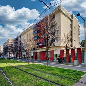 Property in Carre d'Or