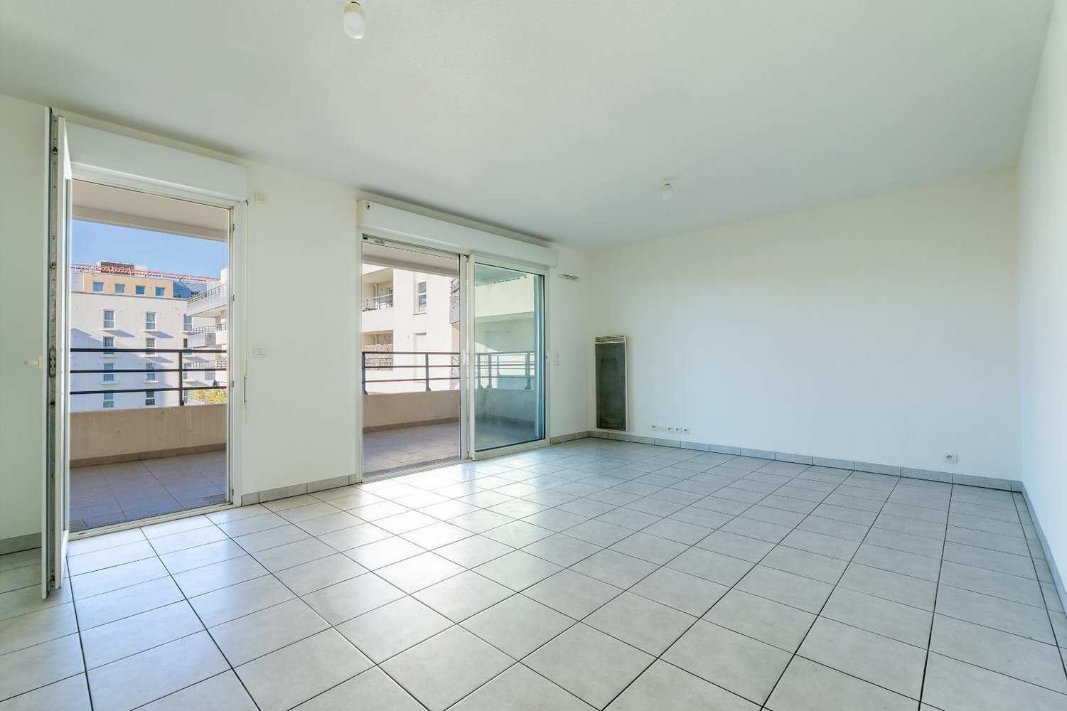 Property photo in Carre d'Or