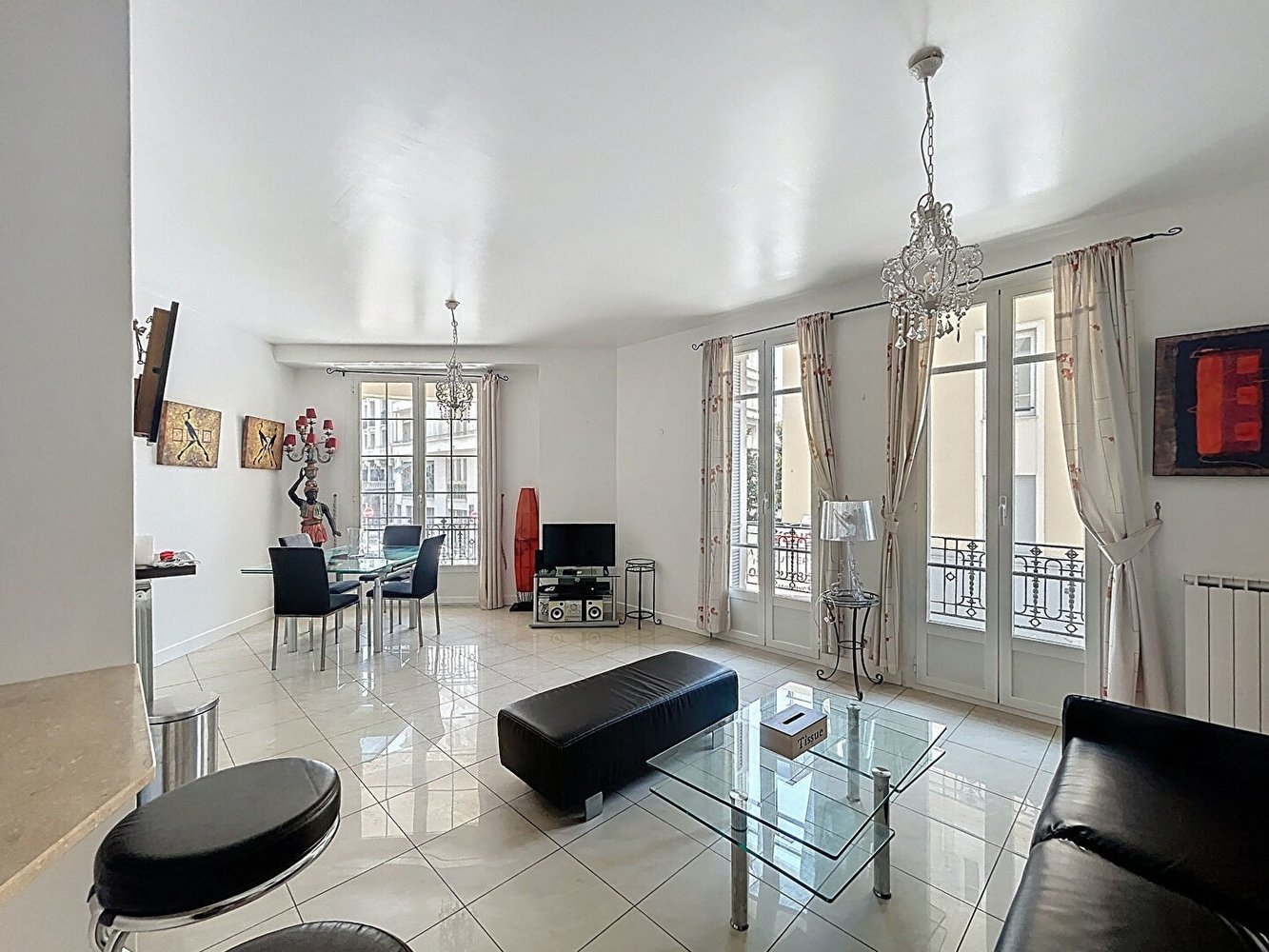 Property photo in Carre d'Or