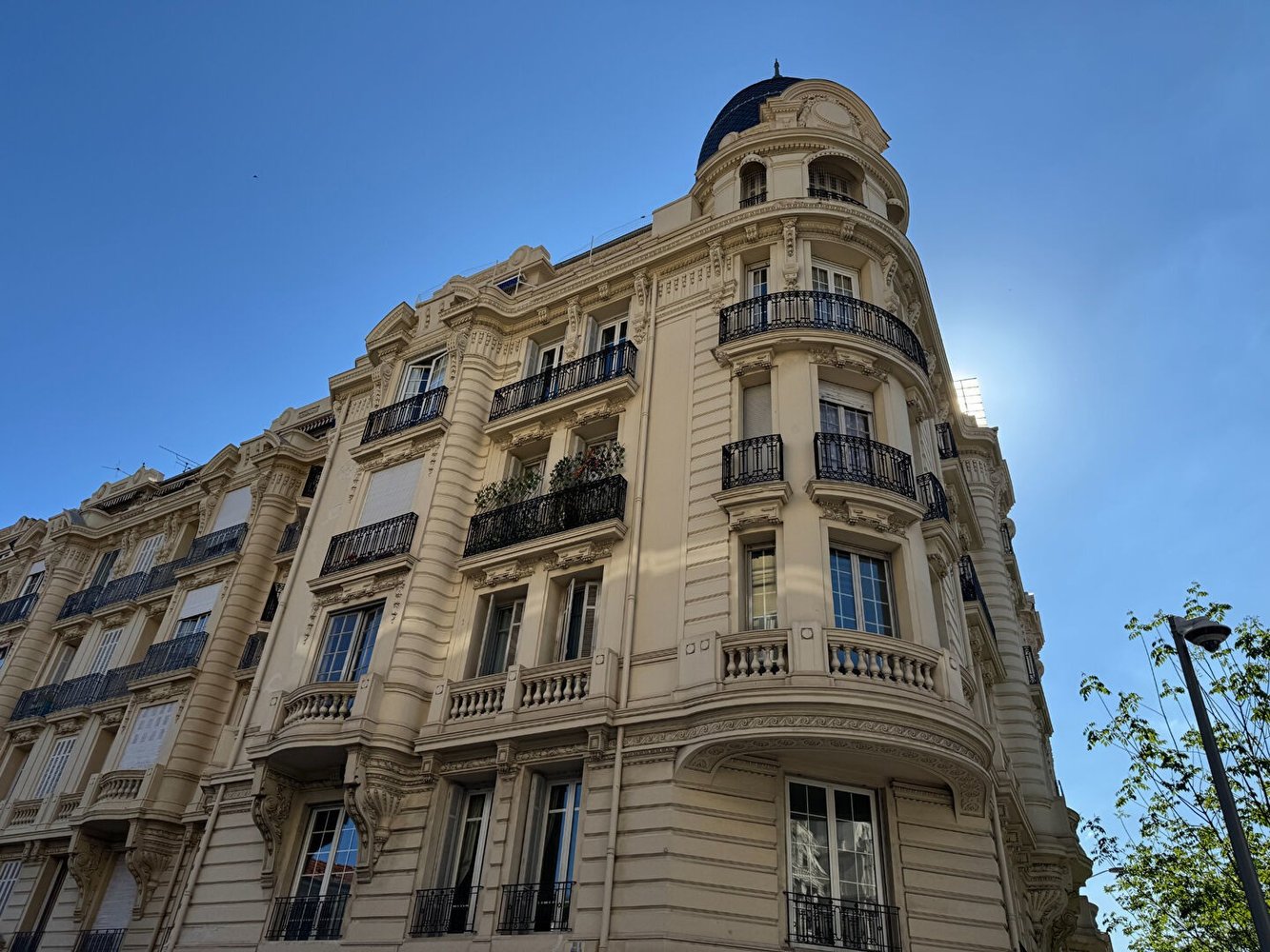 Property photo in Carre d'Or