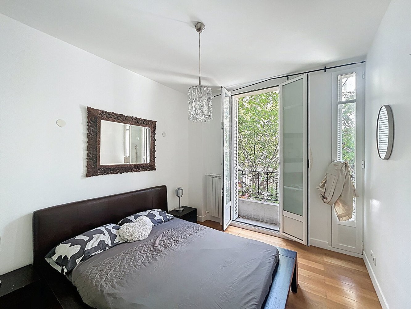 Property photo in Carre d'Or