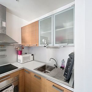 Property in Carre d'Or