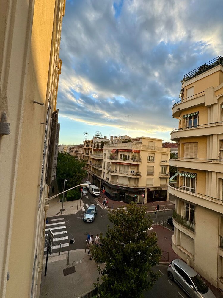 Property photo in Carre d'Or