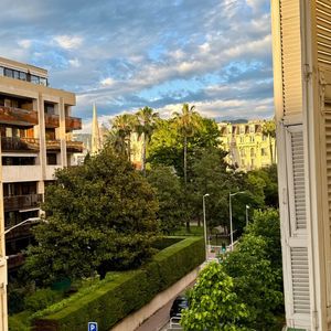 Property in Carre d'Or