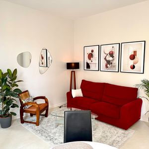 Property in Carre d'Or