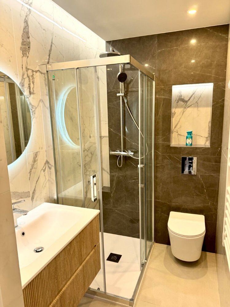 Property photo in Carre d'Or