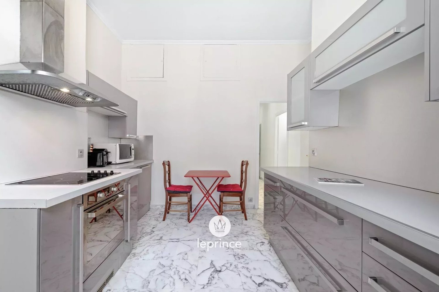 Property photo in Carre d'Or