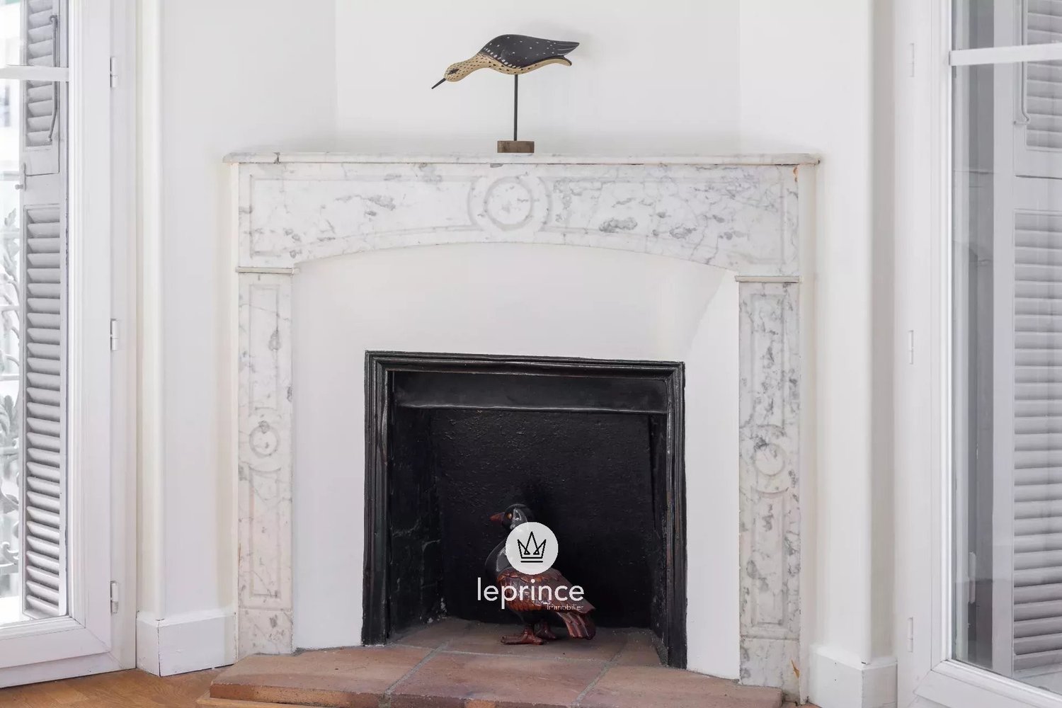 Property photo in Carre d'Or