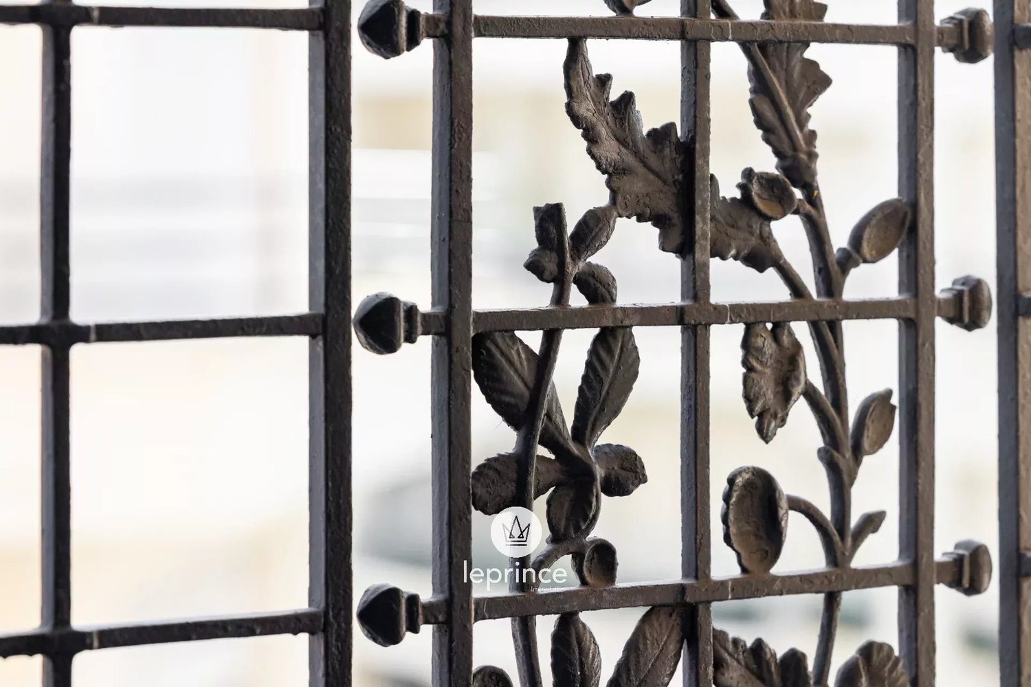 Property photo in Carre d'Or