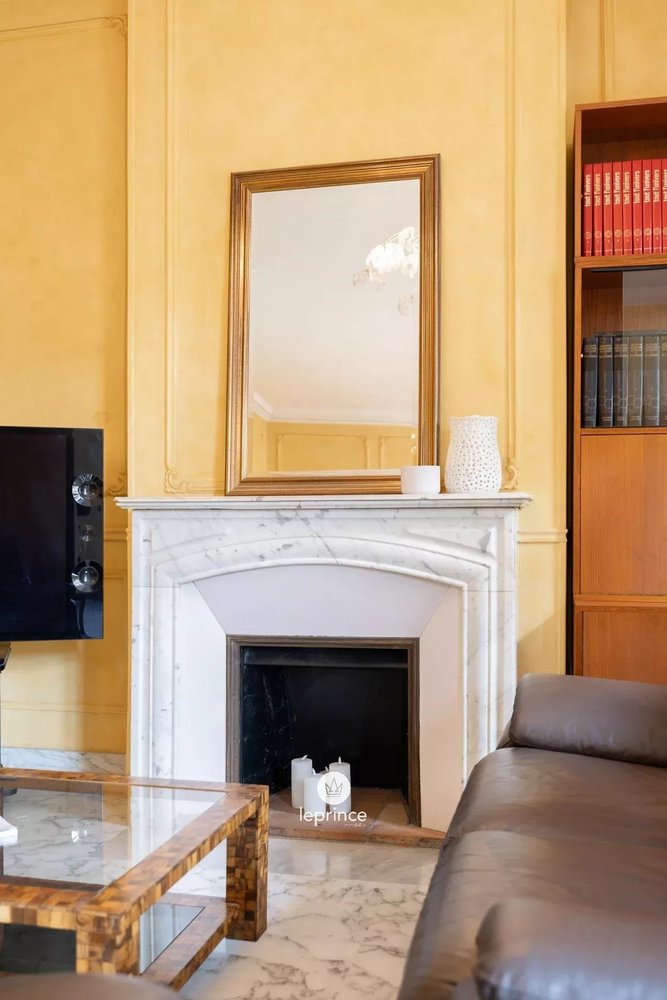 Property photo in Carre d'Or