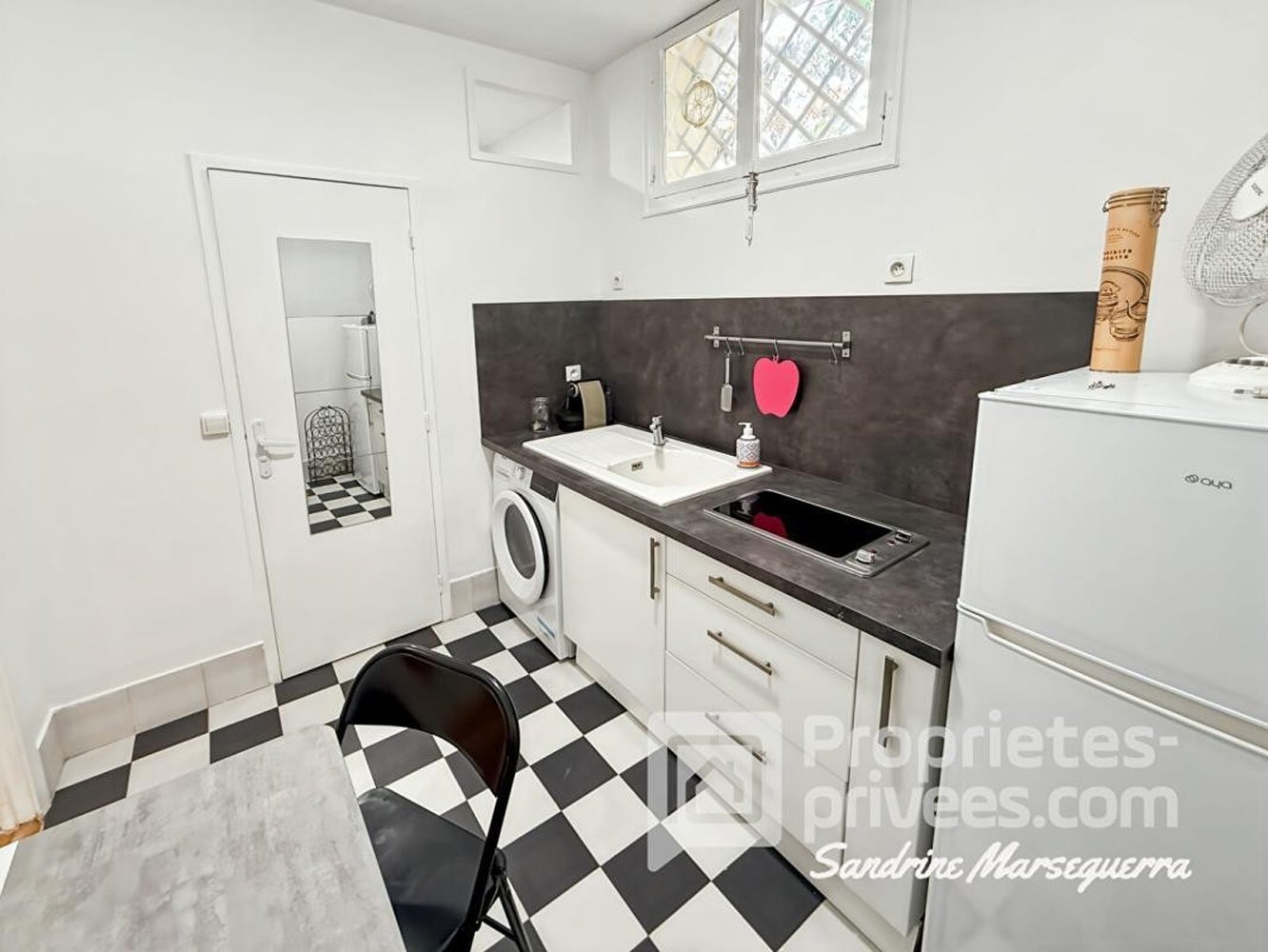 Property photo in Carre d'Or