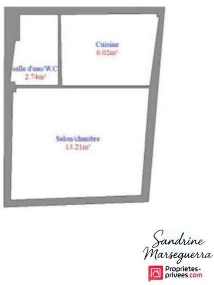 Property photo in Carre d'Or