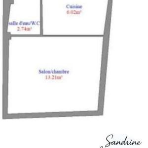 Property in Carre d'Or