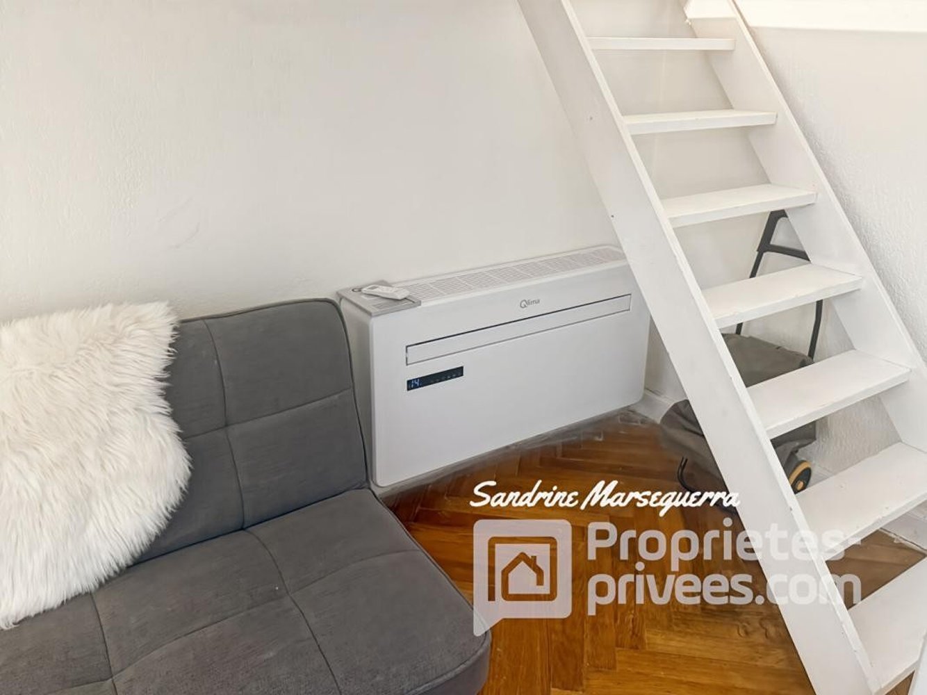 Property photo in Carre d'Or