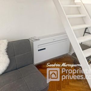 Property in Carre d'Or