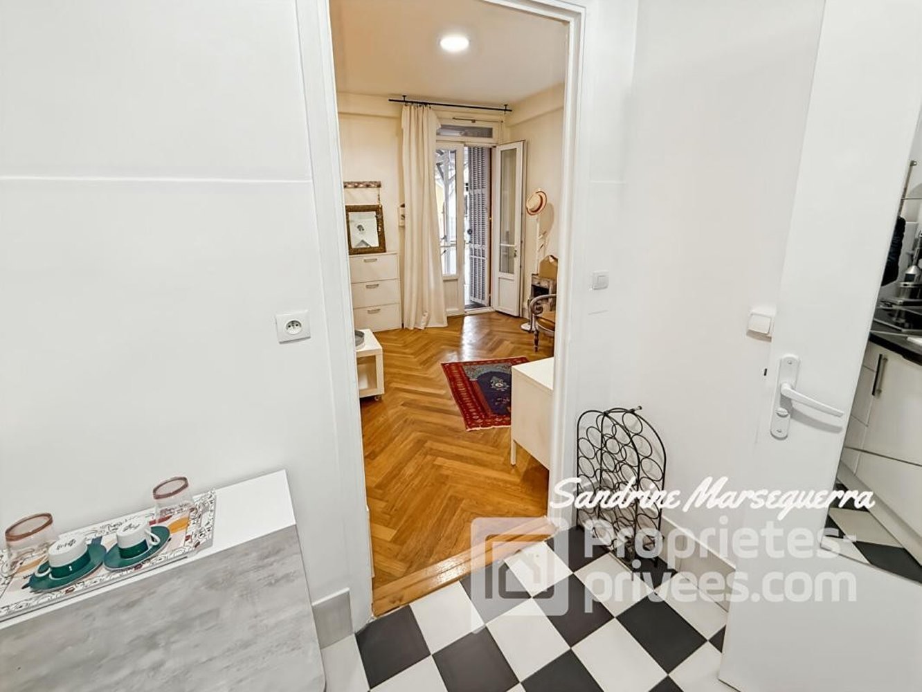 Property photo in Carre d'Or