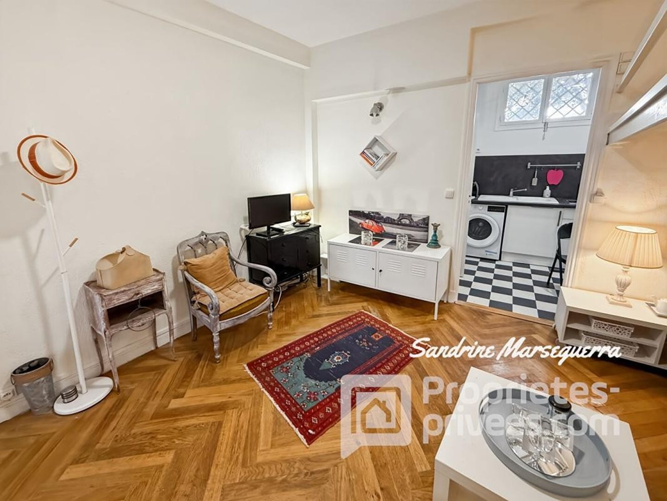 Property photo in Carre d'Or