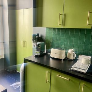 Property in Carre d'Or