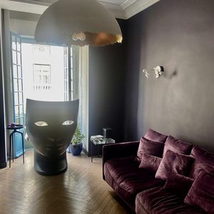 Property in Carre d'Or