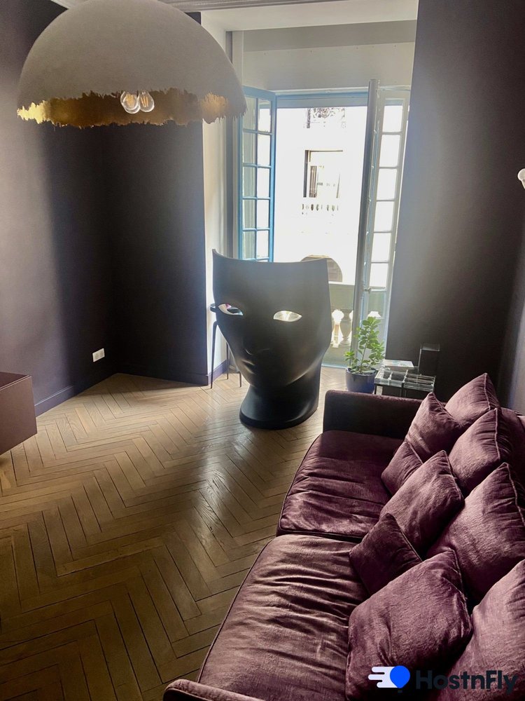 Property photo in Carre d'Or