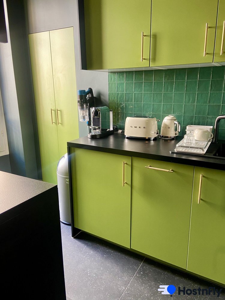 Property photo in Carre d'Or