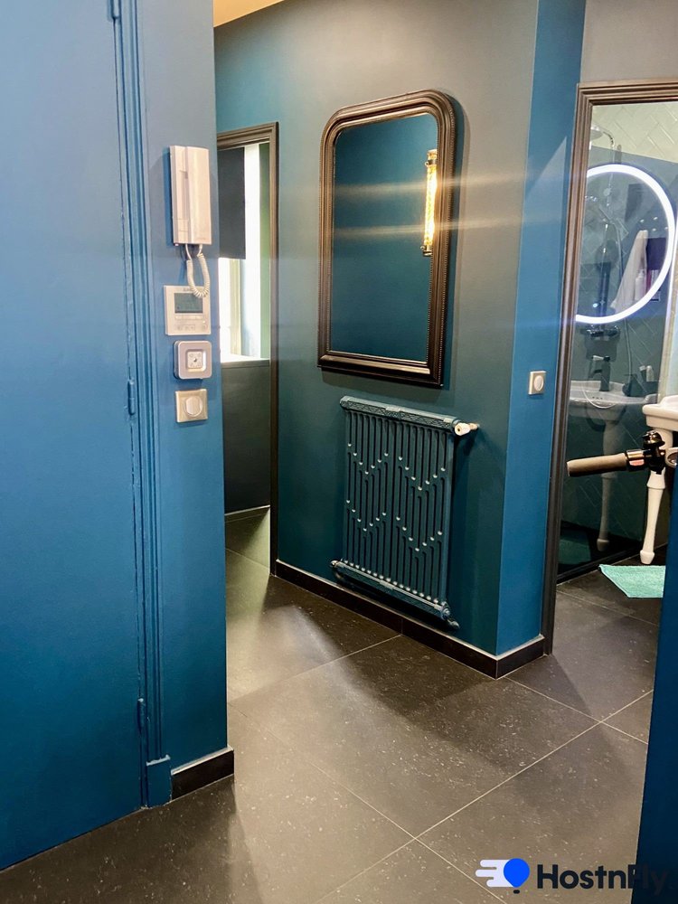 Property photo in Carre d'Or