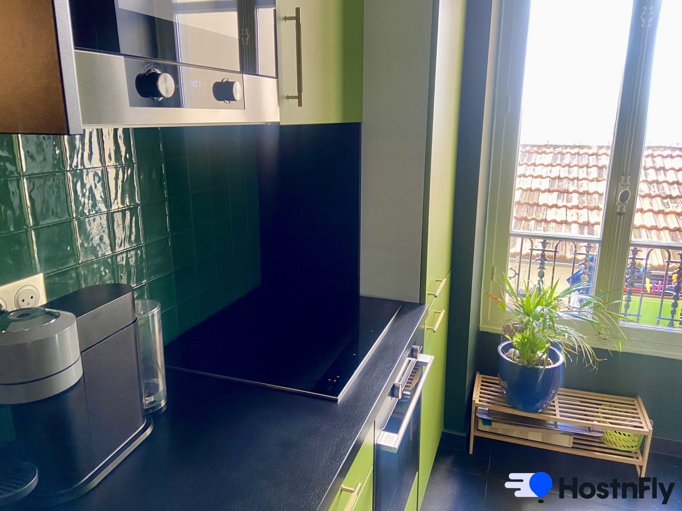 Property photo in Carre d'Or