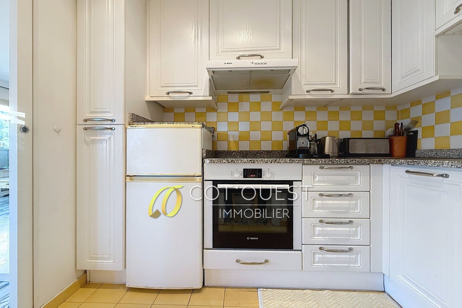 Property photo in Carre d'Or