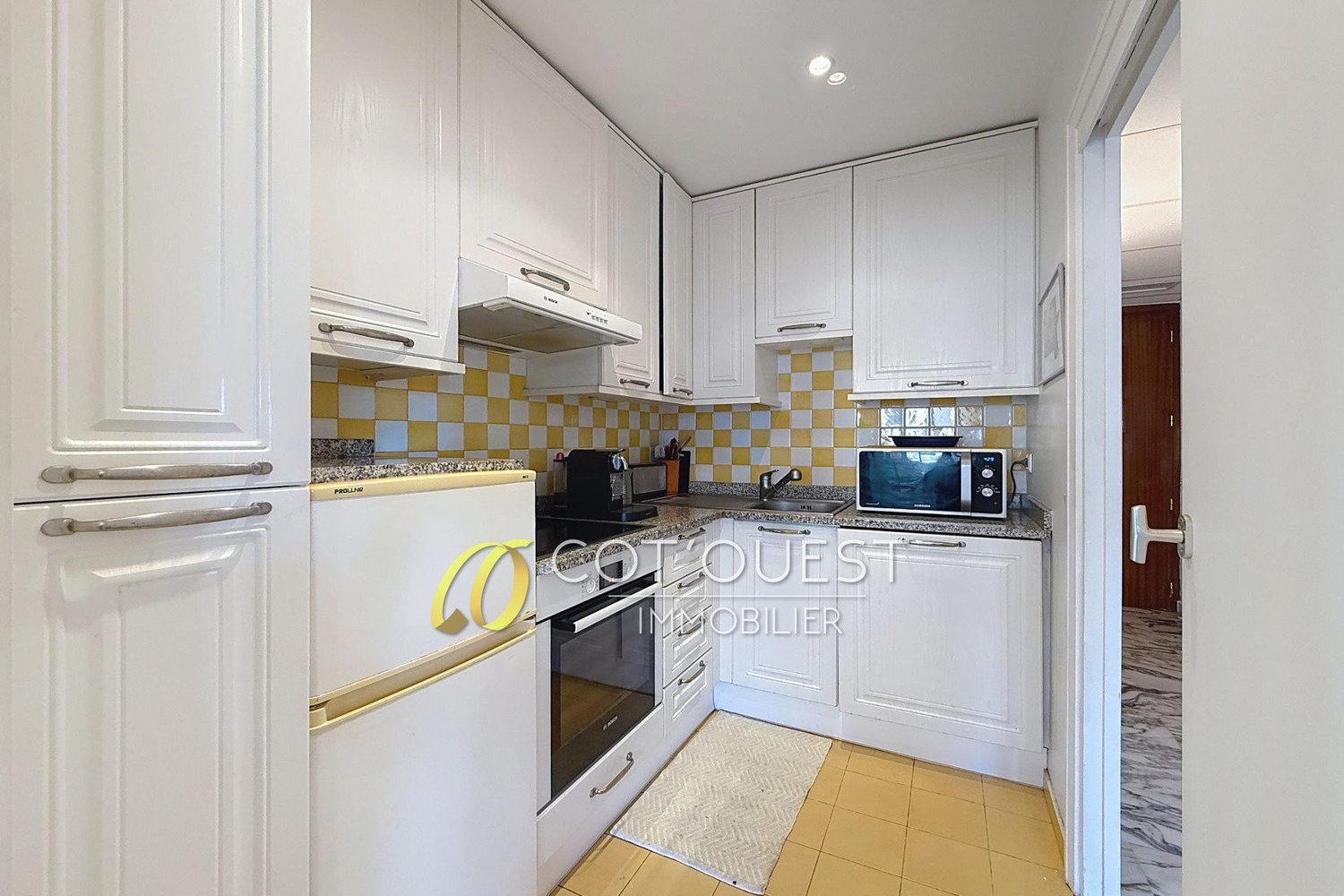 Property photo in Carre d'Or