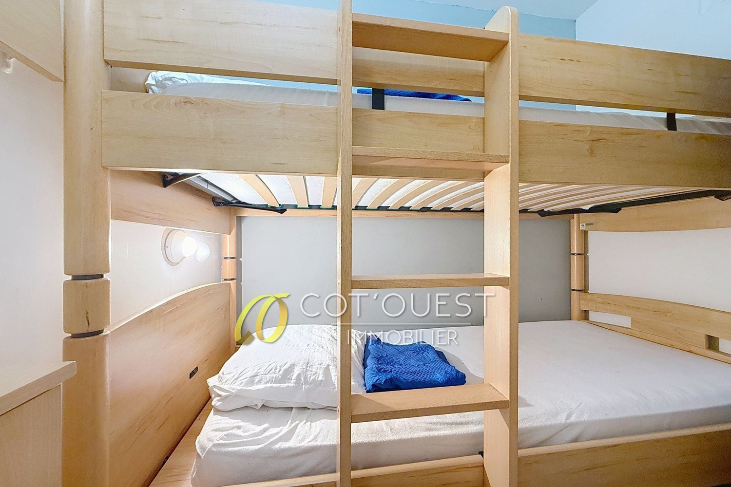 Property photo in Carre d'Or