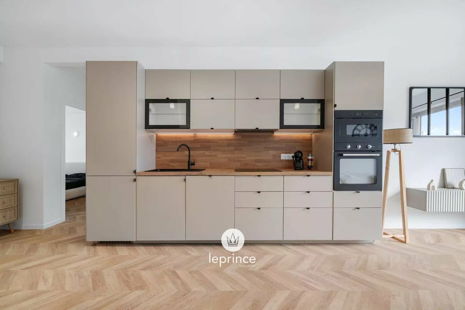 Property photo in Musicians Quarter