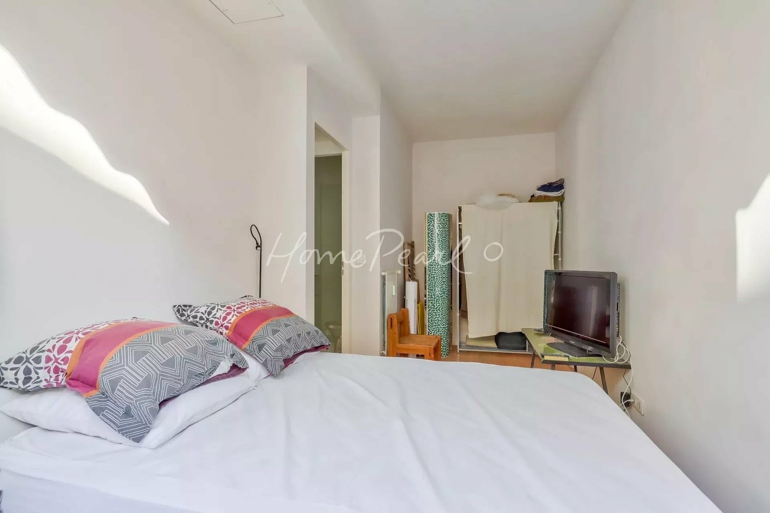 Property photo in Musicians Quarter