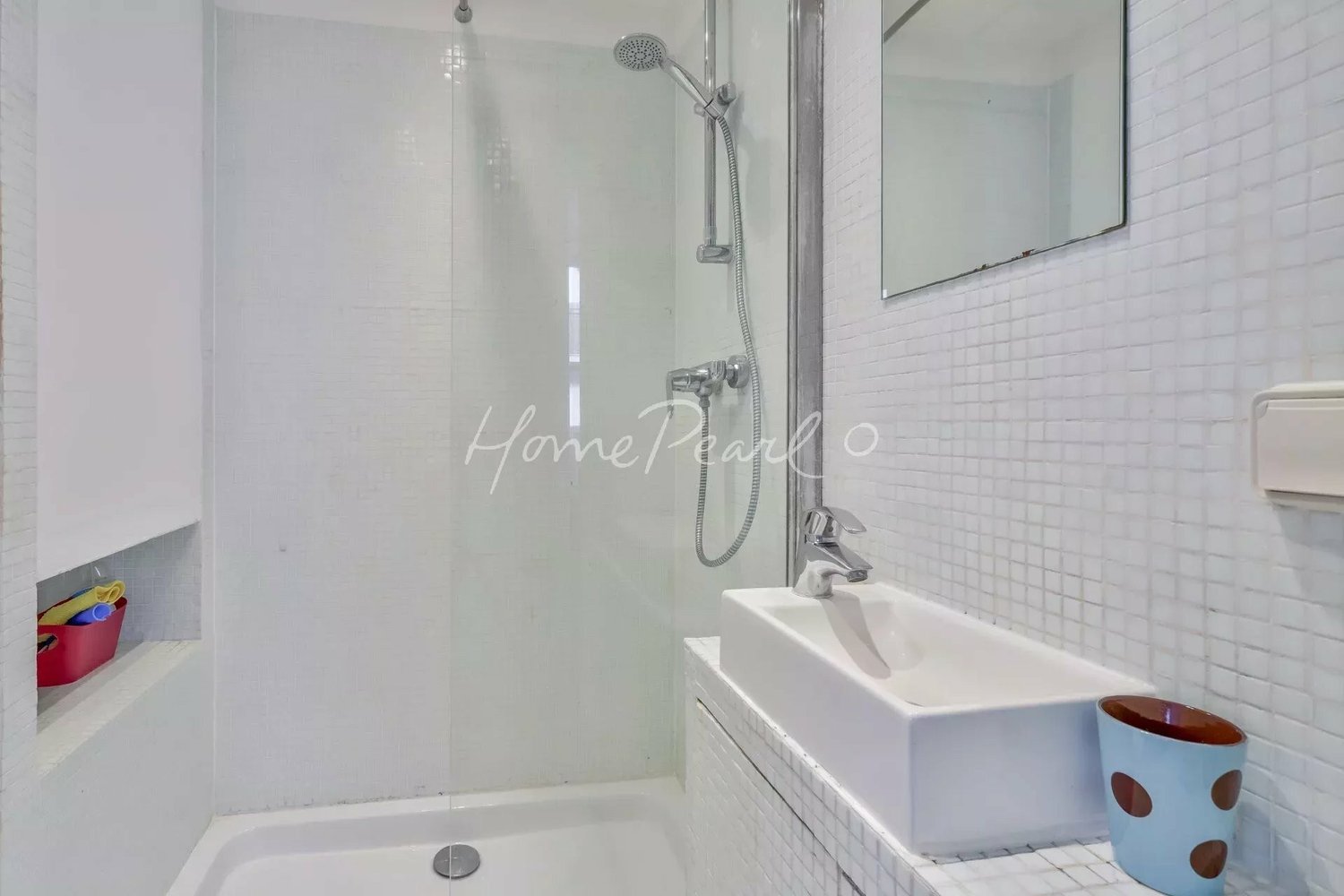 Property photo in Musicians Quarter