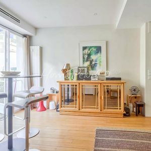 Property in Musicians Quarter