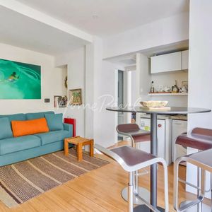 Property in Musicians Quarter