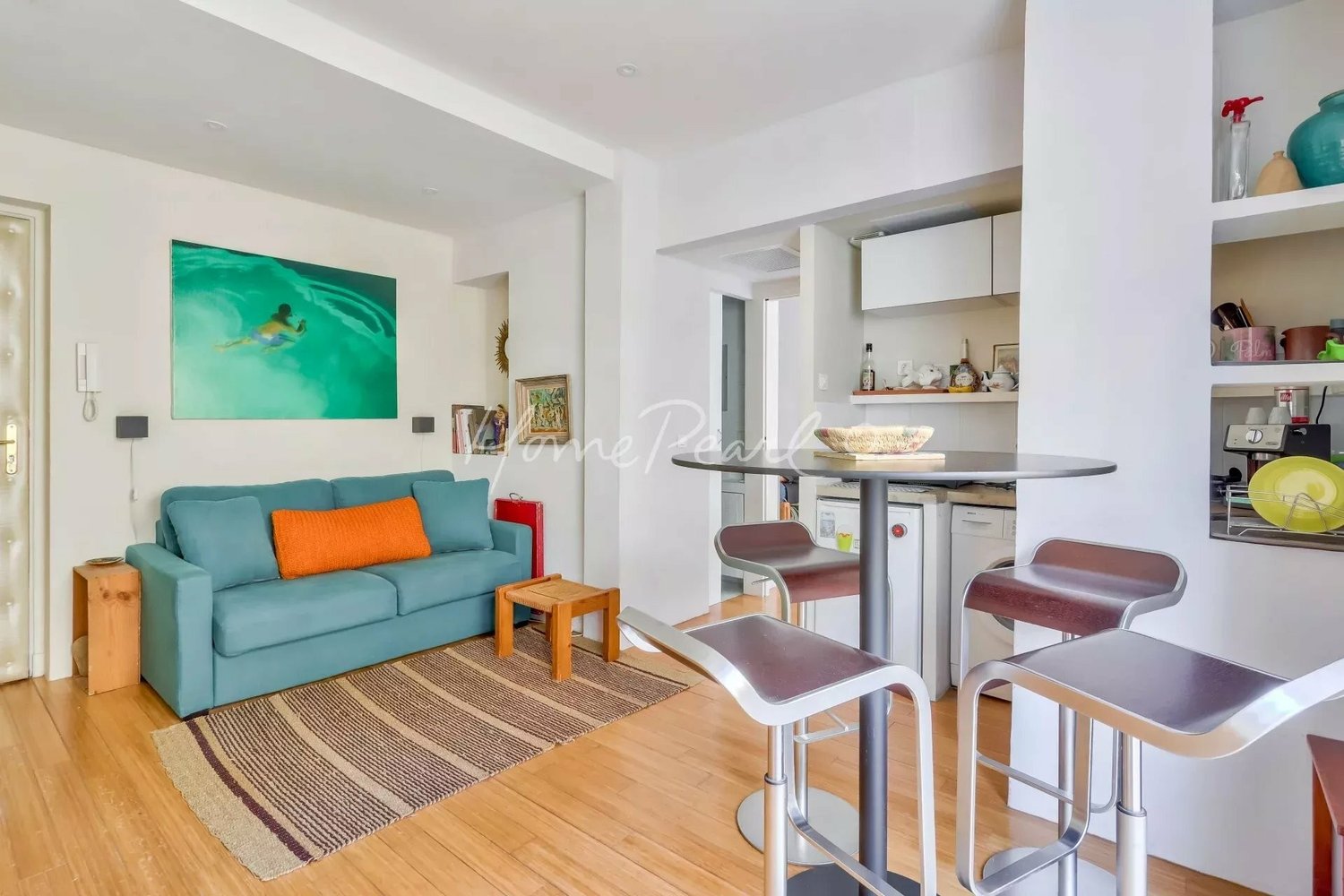 Property photo in Musicians Quarter