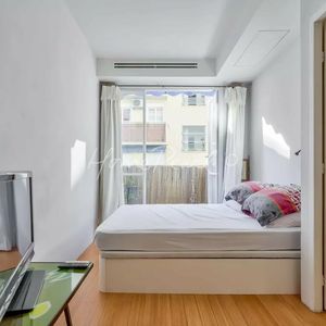 Property in Musicians Quarter