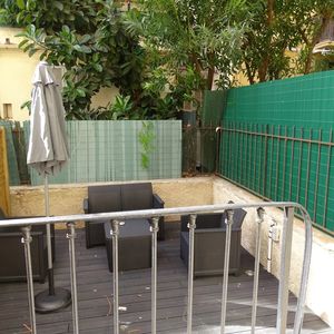 Property in Musicians Quarter