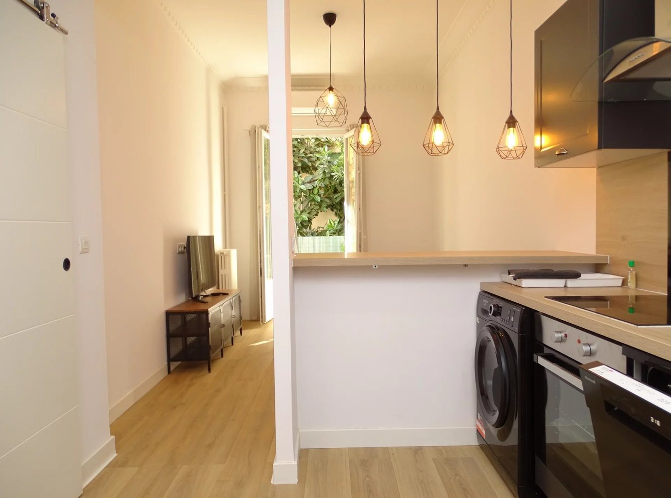 Property photo in Musicians Quarter