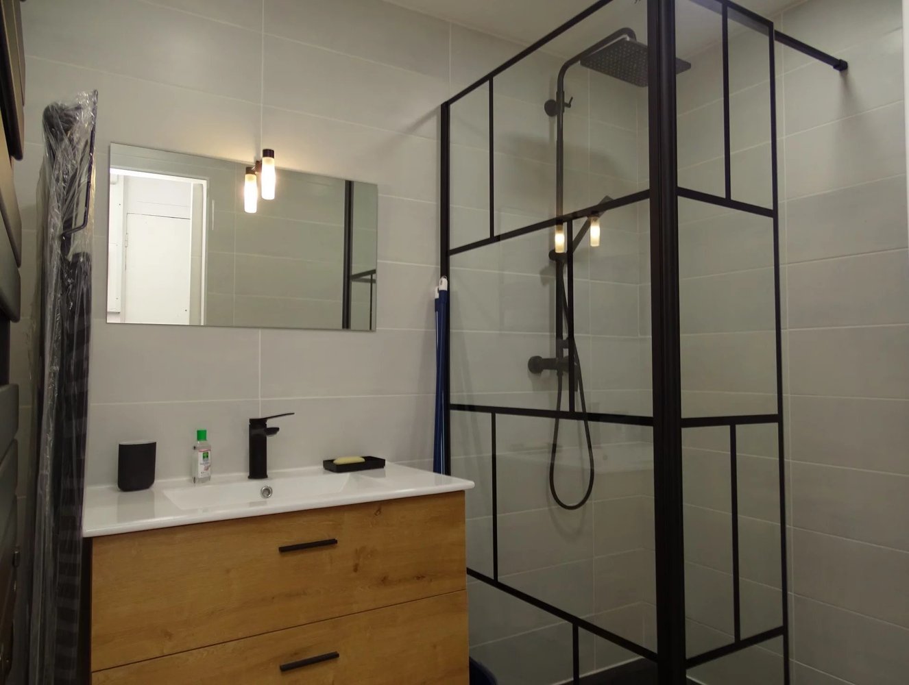 Property photo in Musicians Quarter