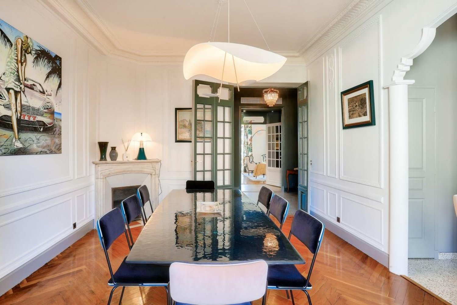 Property photo in Musicians Quarter