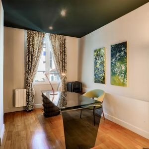 Property in Musicians Quarter