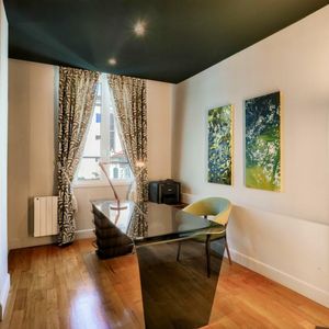 Property in Musicians Quarter