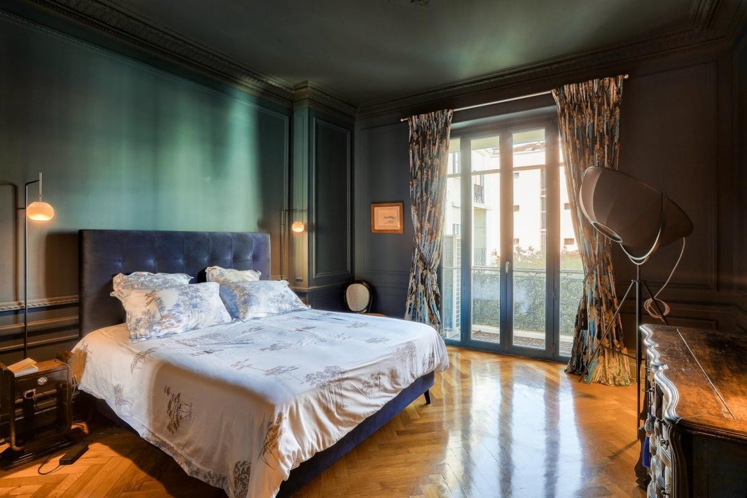 Property photo in Musicians Quarter