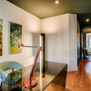 Property in Musicians Quarter