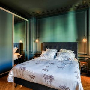 Property in Musicians Quarter