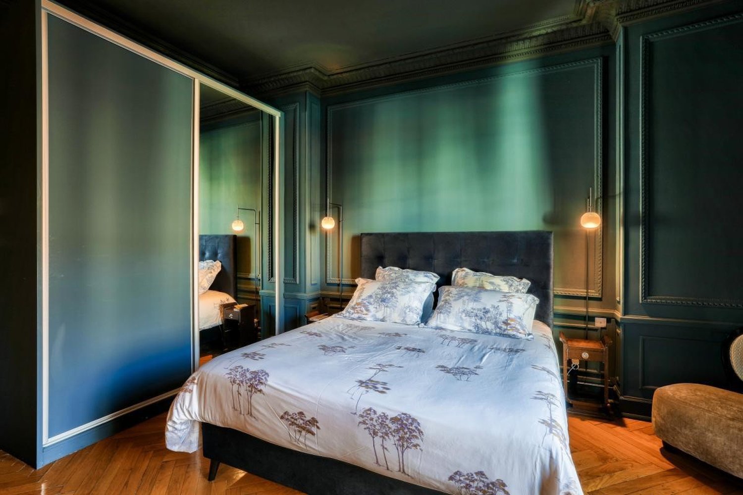 Property photo in Musicians Quarter