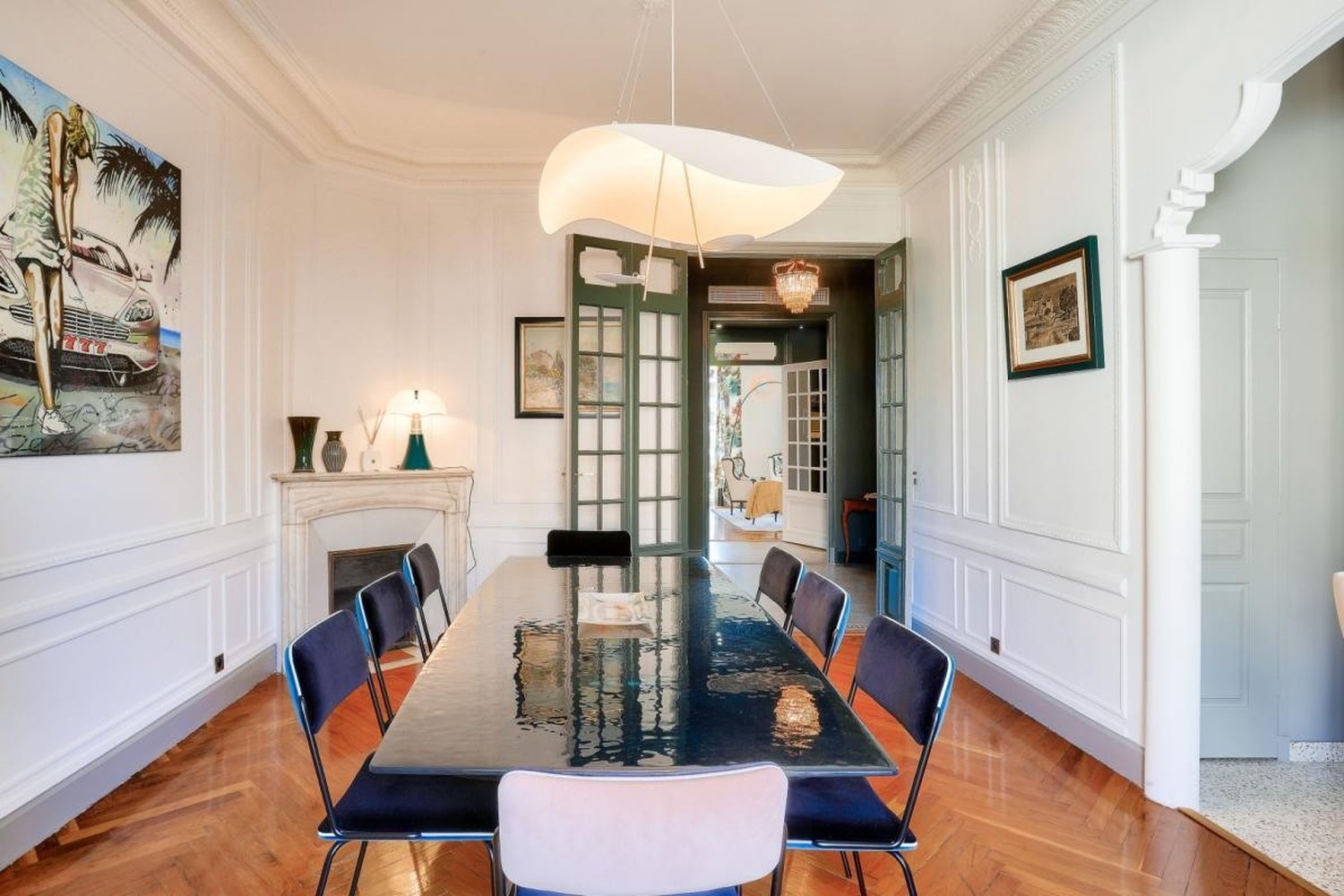 Property photo in Musicians Quarter