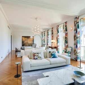 Property in Musicians Quarter