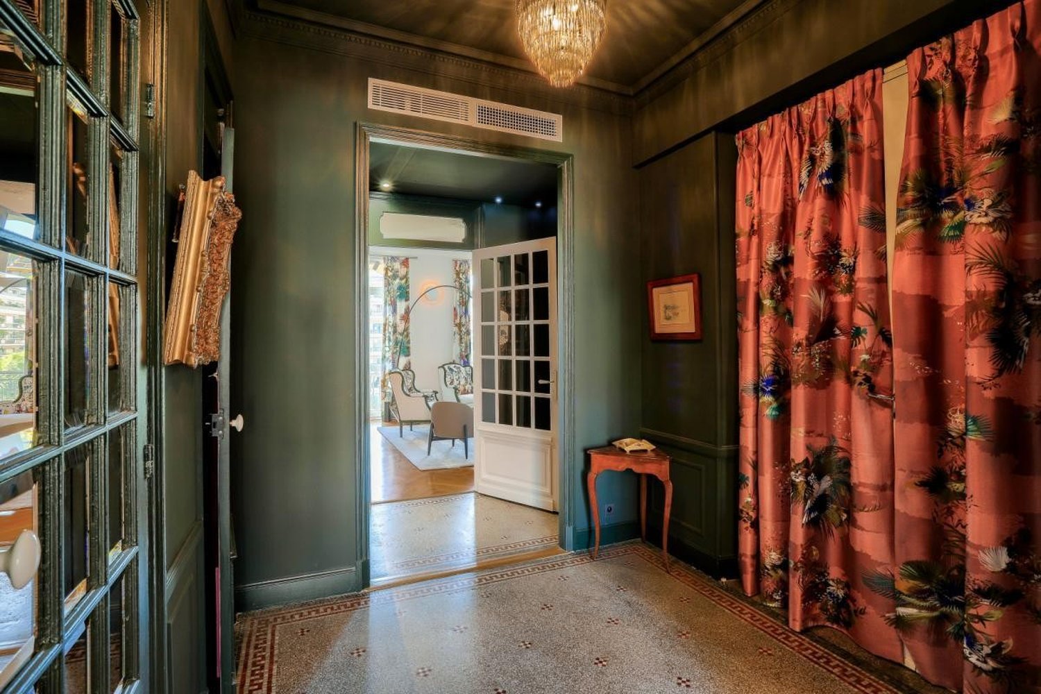 Property photo in Musicians Quarter